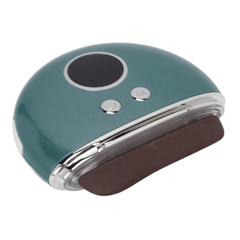 Electric Gua Sha Massager Quickly Heating Promote Circulation Skin Scraping