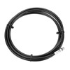 2m Bike Bicycle Hydraulic Disc Brake Hose Tube Kits Set