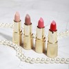 Paris Hilton Matte Lipstick Collection - Long Lasting Nude &
