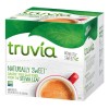 Edulcorante Truvia de Hoja de Stevia Sin Gluten para Dietas Keto                                                                                      