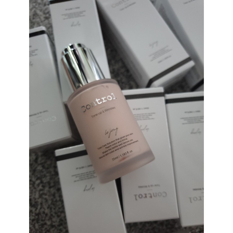 lejon Le Jon Control Tone Up Cream 35ml - Baby