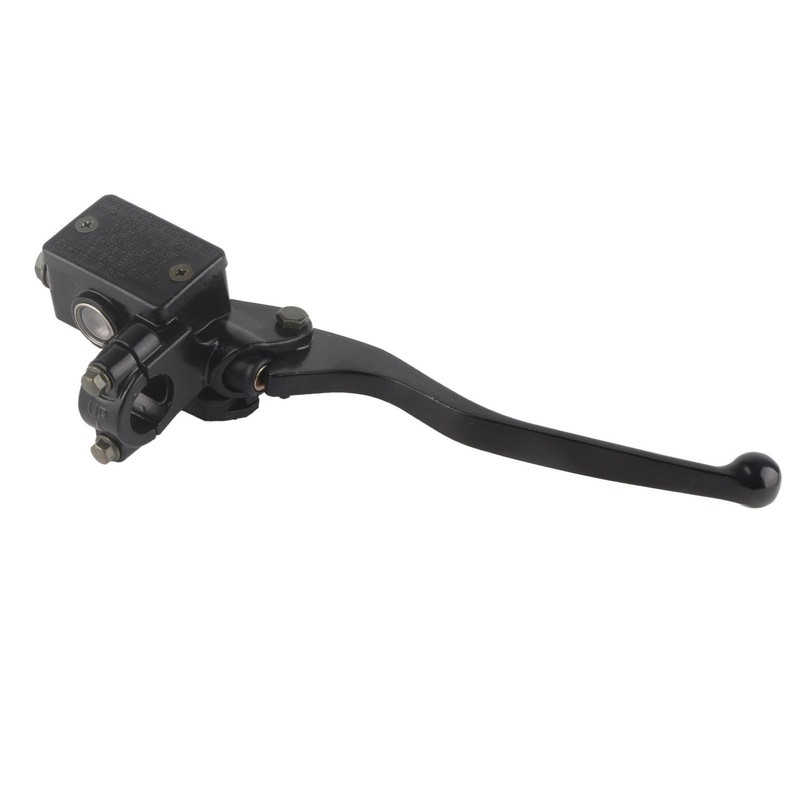 Naroote Right Brake Master Cylinder Brake Lever, Master Cylinder Assembly