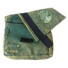 NATURAL FLOW Shoulder Bag, Cotton Canvas, Tree of Life, Hippy