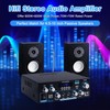 AK-55 Bluetooth 5.0 HiFi Stereo Digital Audio Amplifier Receiver for