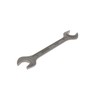 Gedore Open ended spanner DIN895, 36 x 41 mm, 15
