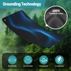 Grounding Mat for Bed, Grounding Mat Queen Size, Grounding Mattress