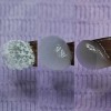 Polvo Acrílico Uñas Crystal Clear 50g By Organic Nails