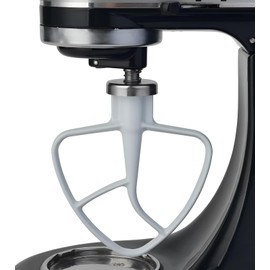 Flachrührer für Multifunktions-Küchenmaschine 4,3 l passend für KitchenAid