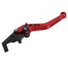 Folding Brake Lever CNC Aluminum Alloy Motorcycle Adjustable Brake Lever