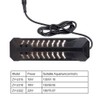 Fish Tank UV Sterilization Lamp Aquarium Ultraviolet Submersible Algae Removal