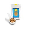 Nutmeg Kernels Organic, Whole