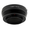 Fotodiox Lens Mount Adapter Compatible with Minolta Rokkor (SR/MD/MC) SLR