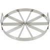 Endoshoji Commercial Torte Cutter 8-inch 10-cut Stainless Steel Made in