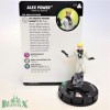 WizKids Heroclix Fantastic Four: Future Foundation set Alex Power #029 Uncommon w/card!