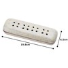 Lying Incense Plate, Incense Holder, Buddhist Tools, Incense Burner, Interior,