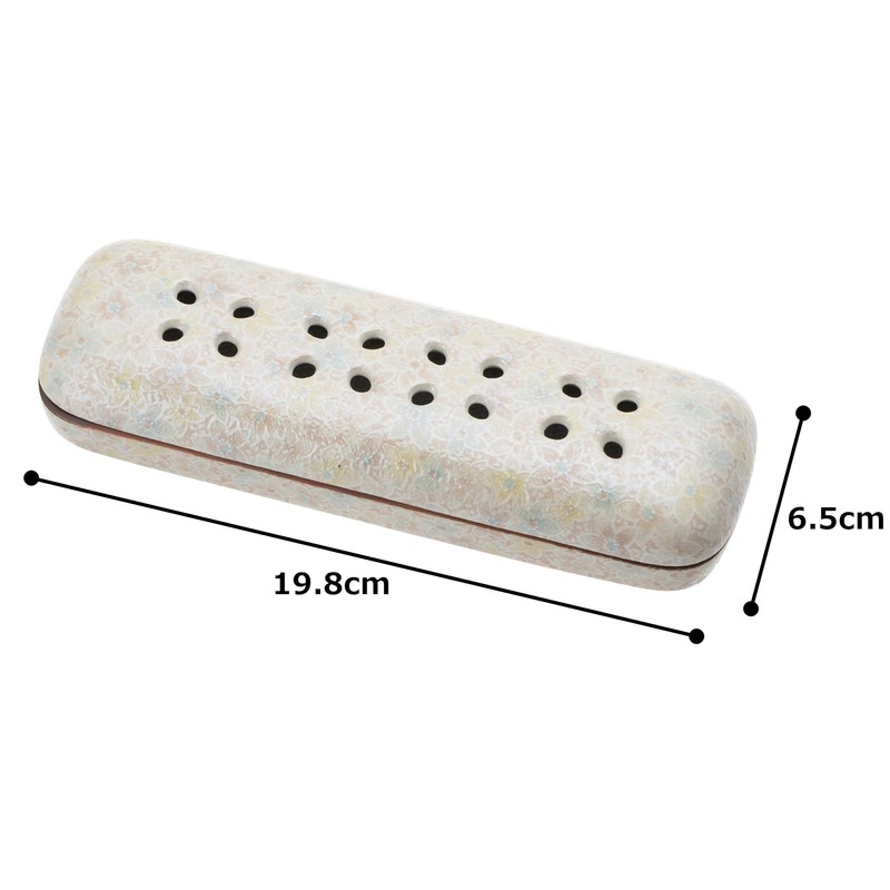 Lying Incense Plate, Incense Holder, Buddhist Tools, Incense Burner, Interior,