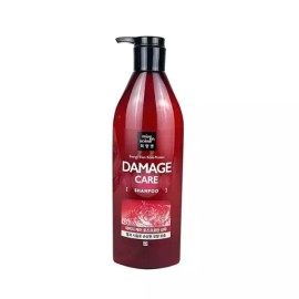 Mise-en-scène IS 미쟝센 데미지케어 로즈프로틴 샴푸 린스 680ml [샴푸] IS Mise en Scène Damage Care Rose Protein Shampoo and Rinse 680ml [Shampoo]