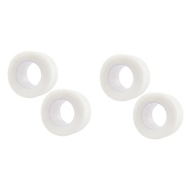 Mobestech 4rolls Heel Stickers for Foot Care Cushions for Blisters Calluses and Friction Relief High Heels and Shoes Easy to Cut and Apply