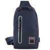 Lois - Man Bag - Men's Shoulder Bags - Man