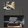 Double Electric Shaver for Men Electric Razors Barber Supplies Hair