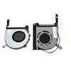 Laptop CPU GPU Notebook Cooling Fan for TUF Gaming FX505DU