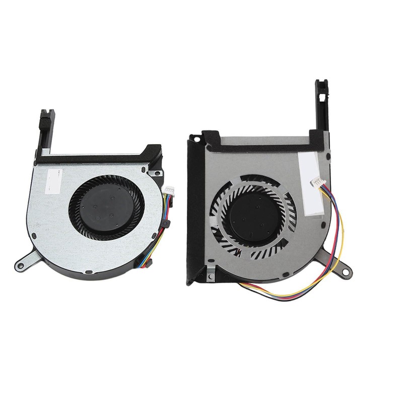 Laptop CPU GPU Notebook Cooling Fan for TUF Gaming FX505DU