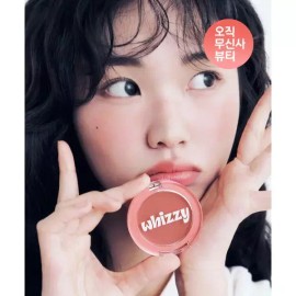 Hitch WHIZZY 슬릭 무브 립앤치크 5종 2022279 WHIZZY Slick Move Lip & Cheek 5 Types 2022279 [Barely Blush]