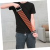 BESPORTBLE Adjustable Strength Training Equipment Chest Expander Spring Arm Pulling