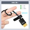 SmallRig High Speed HDMI Cable, Extra Fine Pro Video Micro