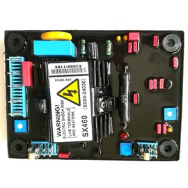 New Automatic Voltage Regulator AVR SX460 for Generator 12972