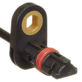 Holstein Parts 2ABS0214 ABS Speed Sensor