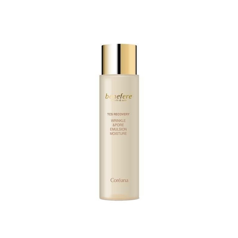 코리아나 (Hyundai Hmall) [Wrinkle and pore elasticity care] Koreana Benepare