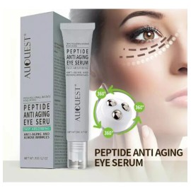 Crema Rejuvenecedora Para Ojos, Nutritiva, Hidratante, Aclar