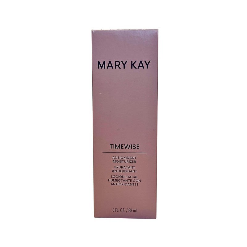 Mary Kay Timewise Age-Fighting Moisturizer