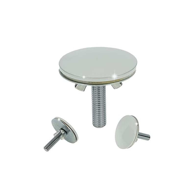 Tecuro Tap Hole Cover Deckrosette Tap Hole Lid Diameter 53