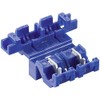 fuse holder for blade fusewith cut and damping version GSH