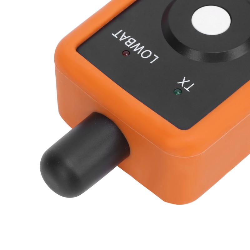 TPMS Relearn Tire Pressure Monitor Sensor Reset Device Tool Replacement