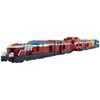 Terrycar Sentai Tockyuuger Terractor Combination Series 8 Diesel Lesser