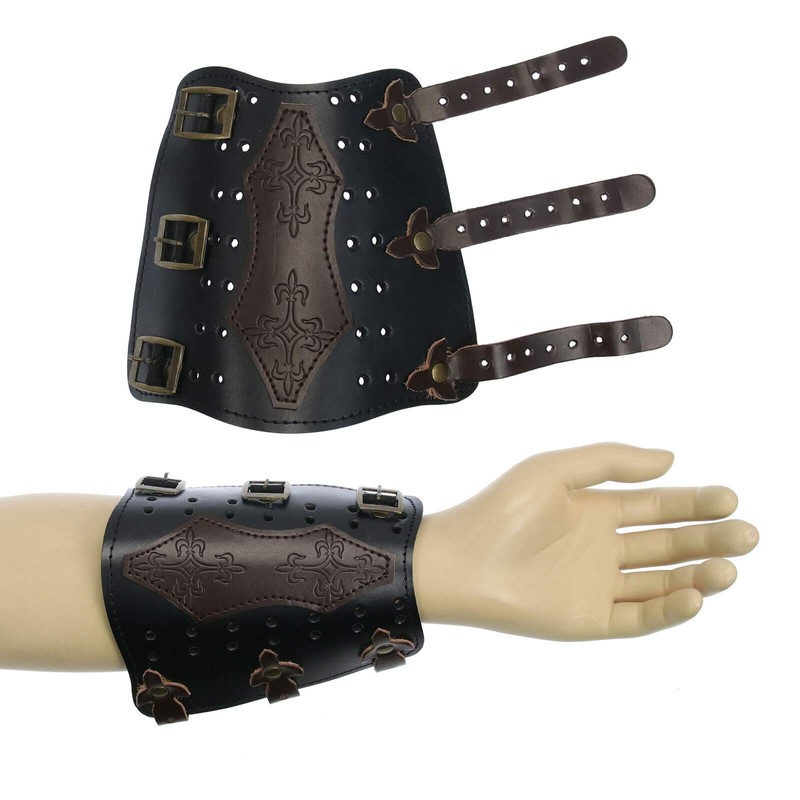 elToro Lionheart - Arm Guard - Size S - Accessories