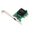 2.5Gbps PCIe Network Adapter with Bracket RJ45 PCI Express Gigabit