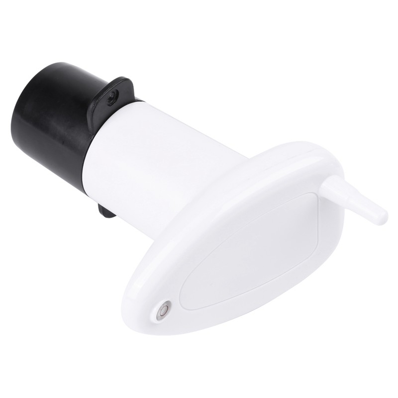 Ultrasonic Water Tank Liquid Depth Level Meter Sensor with Temperature