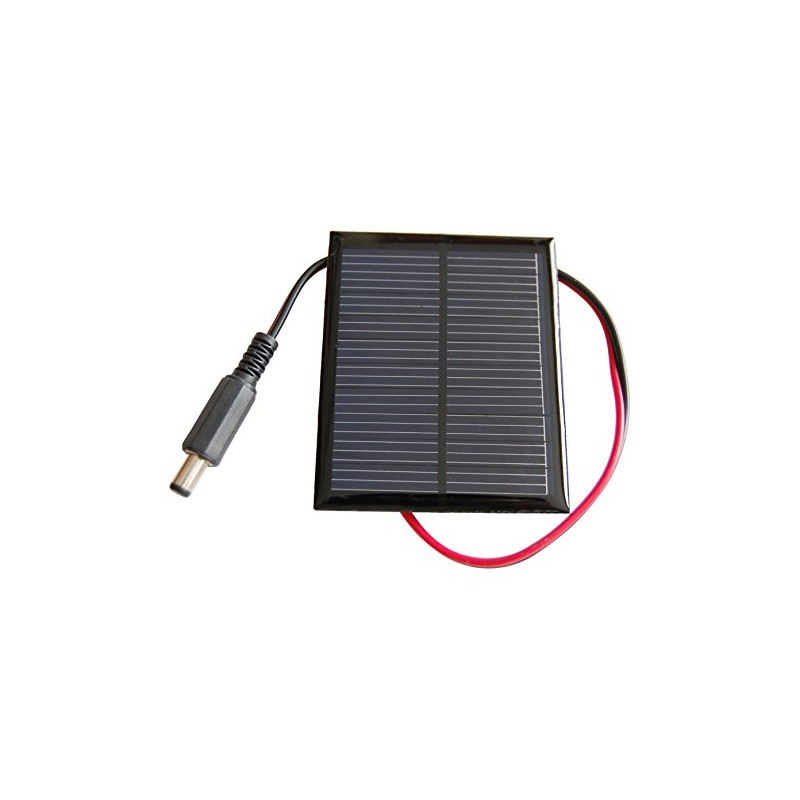 OSEPP Monocrystalline Solar Cell