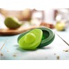 Hoan Silicone Avocado Food Huggers, set of 2, Assorted