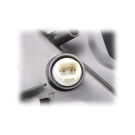 Autoteile Gocht Begrenzungsleuchte Links Fahrerseite Kompatibel mit Toyota Corolla Compact E10 92-97