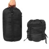 Bopfimer Nylon Compression Sacks Bag Sleeping bag Stuff Compression Bag