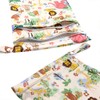 Bynsaer Wetbag Cloth Nappies, Wet Bag Cloth Nappies, 2 Pieces