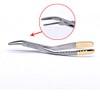 Dental Tooth Extraction Forcep for Root Fragment Minimally Invasive Dental