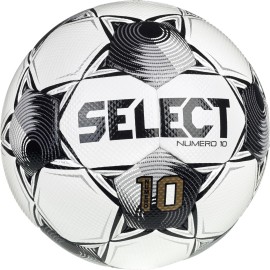 Select Sports V25 Match Training Ball Premium Quality Hand Stitched Control 32 Panels