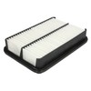 Bosch Automotive S3952 Air Filter Car