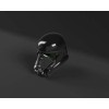 Unbranded Raw DIY Helmet Accessory for Death Trooper | Scaled